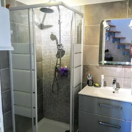 Apartamento Petit Duplex Atypique *