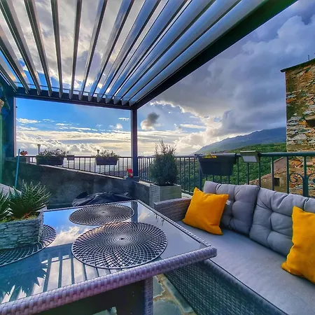 Apartamento Petit Duplex Atypique