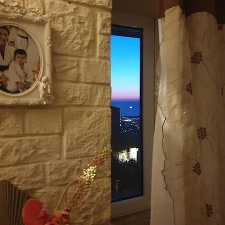 Petit Duplex Atypique * Furiani