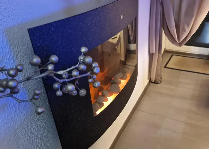 Апартаменты Petit Duplex Atypique Фуриани