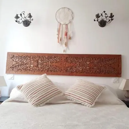 Apartment Petit Duplex Atypique