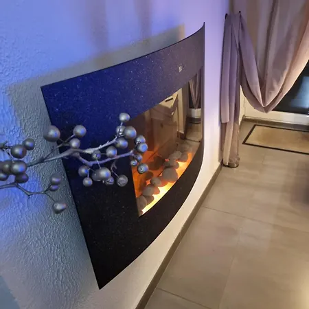 Apartment Petit Duplex Atypique Furiani