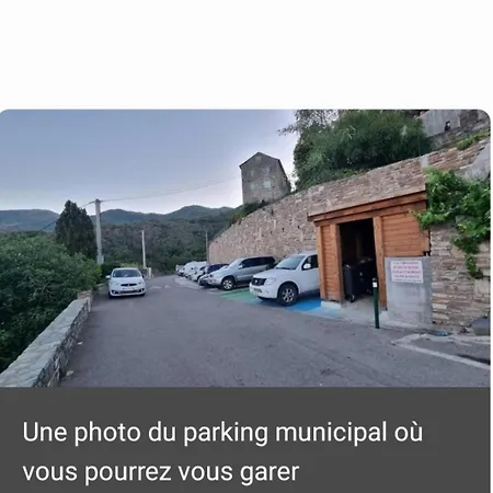 Apartment Petit Duplex Atypique
