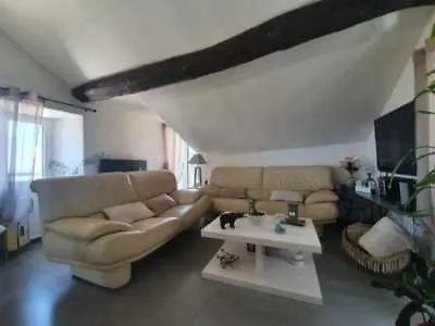 Petit Duplex Atypique Furiani